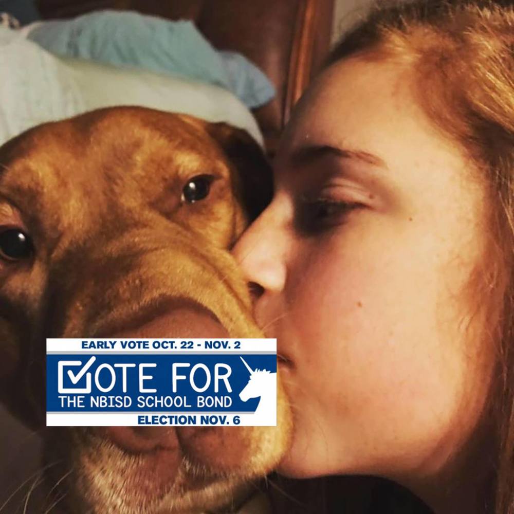 Meet your Posher, Dawn n mark